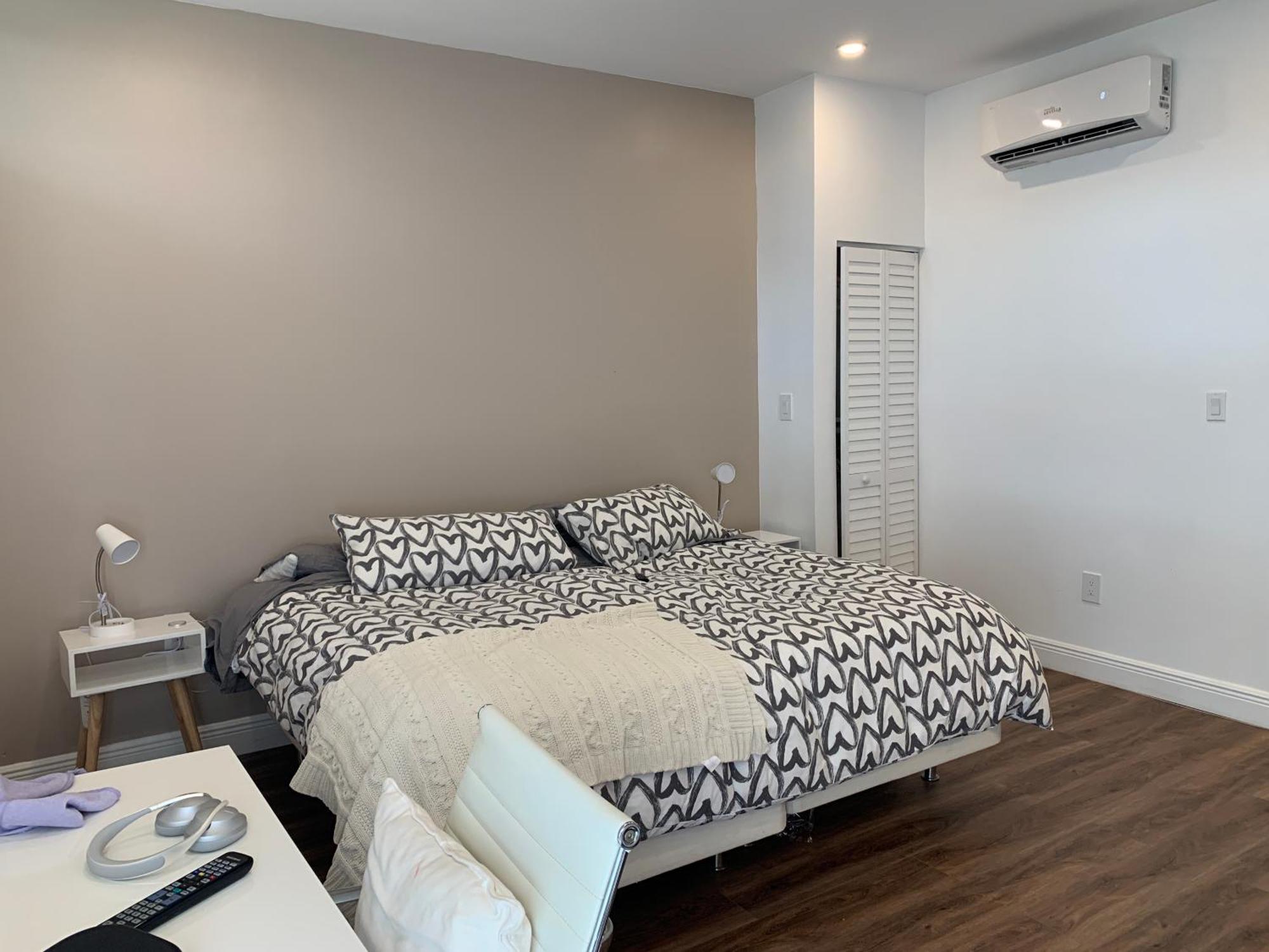 Biscayne Garden'S Studio Golden Glades Экстерьер фото